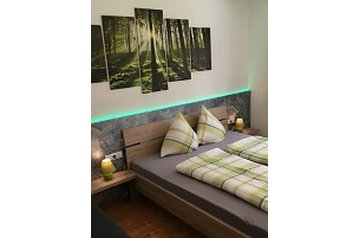 Austrija Byt Ramsau im Zillertal, Eksterijer